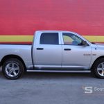 RAM 1500 Backup Camera