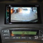 Toyota Prius Audio