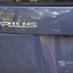 Toyota Prius Audio