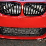 BMW M2 Paint Protection
