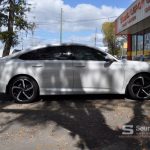 Honda Accord Window Tint