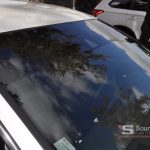 Honda Accord Window Tint
