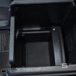 Honda CRV Rear Seat Entertainment