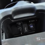 Honda CRV Rear Seat Entertainment