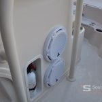 Sea Chaser 23 LX Audio