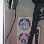 Sea Chaser 23 LX Audio