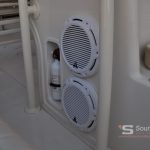 Sea Chaser 23 LX Audio