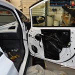 Chevrolet Bolt EV Audio