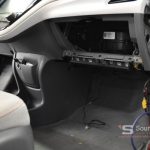 Chevrolet Bolt EV Audio