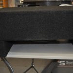 Chevrolet Bolt EV Audio