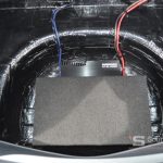 Chevrolet Bolt EV Audio