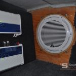 Marine Audio Upgrade