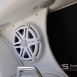 Marine Audio Upgrade