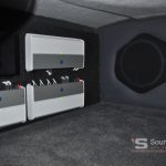 Marine Audio Upgrade
