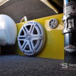 Marine Audio Upgrade