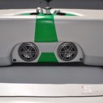 Axis A22 Audio