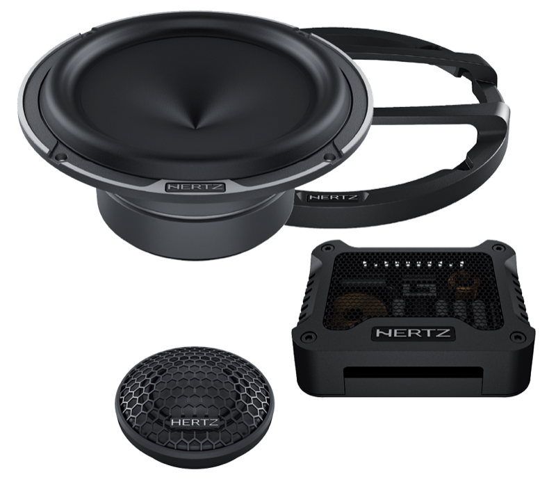 There’s a Reason Your Vehicle’s Factory Speakers Sound So Bad