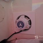 Boston Whaler Audio