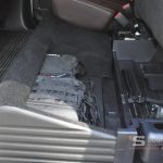 Ford F250 Audio
