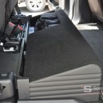 Ford F250 Audio