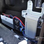 Ford F250 Audio