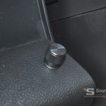 Ford F250 Audio