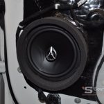 Ford F250 Audio