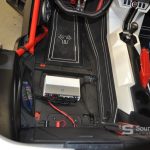 Polaris Slingshot Audio