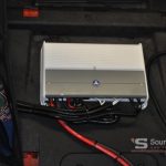 Polaris Slingshot Audio