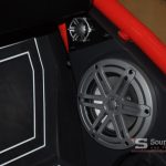 Polaris Slingshot Audio