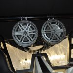 Polaris Slingshot Audio