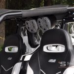 Polaris Slingshot Audio