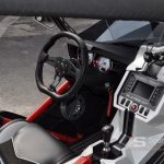 Polaris Slingshot Audio
