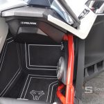 Polaris Slingshot Audio