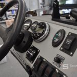 SeaArk Stereo