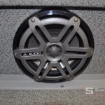 SeaArk Stereo