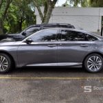 Accord Window Tint