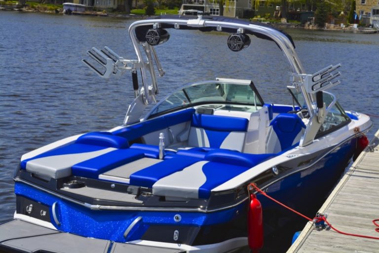Pro Tips for Improving Your Boat Stereo System