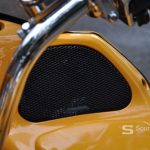 Harley-Davidson Audio