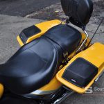 Harley-Davidson Audio