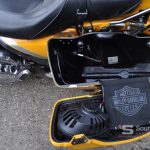 Harley-Davidson Audio