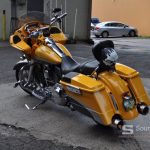 Harley-Davidson Audio