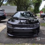 Hellcat Window Tint