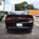 Hellcat Window Tint