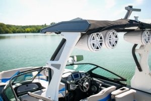 Marine Audio Installation Experts