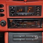 Porsche Bluetooth