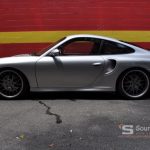 Porsche Bluetooth