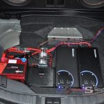 RAV4 Subwoofer