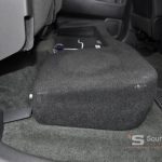 Silverado Stereo System