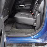 Silverado Stereo System